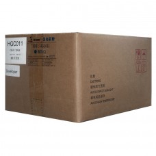 Тонер HP CLJ CP1025, M175/275, Canon LBP-7010Y/7018Y, Yellow, 10 кг, HG (HGC011 Y)