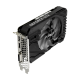 Відеокарта GeForce GTX 1650, Palit, StormX D6, 4Gb GDDR6, 128-bit (NE61650018G1-166F)