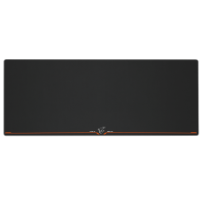 Килимок Gigabyte AMP900, Black, 900 x 360 x 3 мм