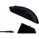 Миша Razer Viper Ultimate, Black, Wireless, 20000 dpi, підсвічування, 8 кнопок, USB (RZ01-03050200-R3G1)