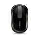Мышь Rapoo T120p, Wireless, Black
