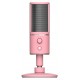 Мікрофон Razer Seiren X Quartz Edition, Pink (RZ19-02290300-R3M1)