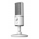 Микрофон Razer Seiren X Mercury Edition, White (RZ19-02290400-R3M1)