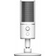 Микрофон Razer Seiren X Mercury Edition, White (RZ19-02290400-R3M1)