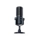 Мікрофон Razer Seiren Elite, Black (RZ19-02280100-R3M1)