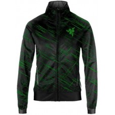 Куртка Razer Tempest Track Jacket Men, размер XL, хлопок, полиэстер, (RGS6M09S3F-08-04XL)