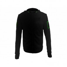 Жилетка Razer FGBG Vest Men, розмір XL, нейлон (RGF5M03S2W-04XL)