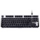 Клавиатура Razer BlackWidow Lite Stormtrooper USB Black/White (RZ03-02640800-R3M1)