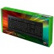 Клавіатура Razer Cynosa Lite, Black, USB, мембранна, RGB підсвічування Razer Chroma(RZ03-02741500-R3R1)