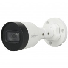IP камера Dahua DH-IPC-HFW1431S1P-S4, White