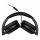 Наушники Philips TAH4105 On-ear Mic, Black (TAH4105BK/00)