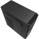 Корпус GameMax MT507-NP-U3 Black, без БП, ATX/Mini-ITX/microATX, 415х200х413 мм, 3.0кг (MT507-NP-U3)