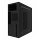 Корпус GameMax MT522 Black, 500W, ATX/Mini-ITX, 470х230х460 мм, 4.5кг (MT522-500W)