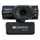 Веб-камера Canyon CNS-CWC6N, Black