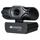 Веб-камера Canyon CNS-CWC6N, Black