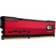 Пам'ять 16Gb DDR4, 3200 MHz, Geil Orion, Red (GOR416GB3200C16BSC)