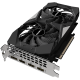Видеокарта GeForce GTX 1650, Gigabyte, WINDFORCE, 4Gb GDDR5, 128-bit (GV-N1650WF2-4GD)