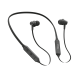 Навушники Trust Ludix, Black, бездротові (Bluetooth), мікрофон (23108)