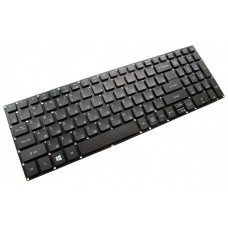 Клавіатура для ноутбука Acer Aspire E5-522, E5-522G, V3-574G, E5-573, E5-573G, E5-573T, Black