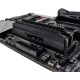Память 16Gb x 2 (32Gb Kit) DDR4, 3200 MHz, Patriot Viper 4 Blackout, Black (PVB432G320C6K)