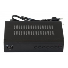 TV-тюнер зовнішній автономний LION-Sat L-03 DVB-T2 (L-03)