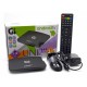 ТВ-приставка Mini PC - GI UNI2++ DVB-T2, Amlogic s905d, 2Gb, 16Gb, Wi-Fi 2.4G, USB2.0, Mali-450
