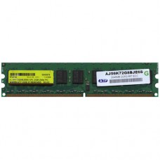 Б/В Пам'ять DDR2, 2Gb, 800 MHz, ATP (AJ56K72G8BJE6S)