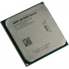 Процессор AMD (AM4) A8-9600, Tray, 4x3.1 GHz (AD9600AGM44AB)