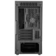 Корпус Cooler Master MasterBox NR400, Black, Mini Tower, без БЖ (MCB-NR400-KGNN-S00)