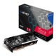 Видеокарта Radeon RX 5700 XT, Sapphire, NITRO+ BE, 8Gb GDDR6, 256-bit (11293-10-40G)