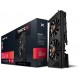 Відеокарта Radeon RX 5600 XT, XFX, THICC III Pro, 6Gb GDDR6, 192-bit (RX-56XT6DF46)