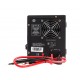 ИБП Maxxter MX-HI-PSW1000-01 Black, 1000VA, 600 Вт, инвертор, 2 розетки, батарея внешняя