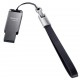 USB 3.1 Flash Drive 16Gb Apacer AH360, Gray, металевий корпус (AP16GAH360A-1)