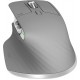 Мышь Logitech MX Master 3 for Mac, Space Gray, USB, Bluetooth, лазерная, 4000 dpi (910-005696)