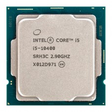 Процесор Intel Core i5 (LGA1200) i5-10400, Tray, 6x2.9 GHz (CM8070104282718)