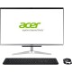 Моноблок Acer Aspire C22-963, Silver, 21.5