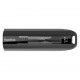 USB 3.1 Flash Drive 64Gb SanDisk Extreme GO, Black (SDCZ800-064G-G46)