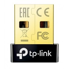 Контролер USB TP-LINK UB4A, Black, Slim, Bluetooth 4.0