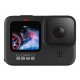 Экшн-камера GoPro HERO 9 Black (CHDHX-901-RW)