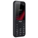 Мобільний телефон Ergo F284 Balance Black, 2 Sim