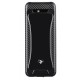 Мобільний телефон 2E E240 POWER, Black, Dual Sim (680576170088)