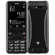 Мобильный телефон 2E E240 POWER, Black, Dual Sim (680576170088)