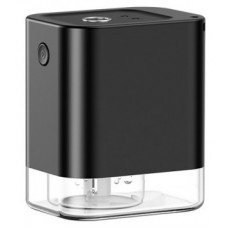 Диспенсер для антисептика безконтактний USAMS US-ZB155 Hand Sanitizer Dispenser, Black