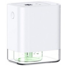 Диспенсер для антисептика безконтактний USAMS US-ZB155 Hand Sanitizer Dispenser, White
