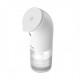 Дозатор для жидкого мыла, сенсорный, 4хАА, White
