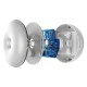 Лампа ночник с датчиком движения, Baseus Intelligent Induction Nightlight, 1000 mAh, White light