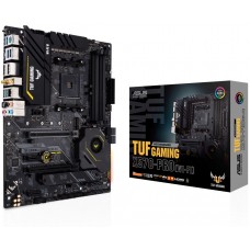 Мат.плата AM4 (X570) Asus TUF GAMING X570-PRO (WI-FI)