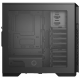 Корпус GameMax Kallis M907SE Black, без БП, EATX