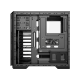 Корпус GameMax Kallis M907 Black, без БЖ, ATX/MicroATX/Mini-ITX, 3x120 мм LED, 470х210х465 мм