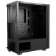 Корпус 2E Gaming FALCO Black, без БП, ATX (2E-GM3401)